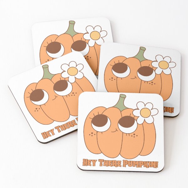 Item preview, Hey There Pumpkin! ~ Halloween  designed and sold by TheLastGarden.