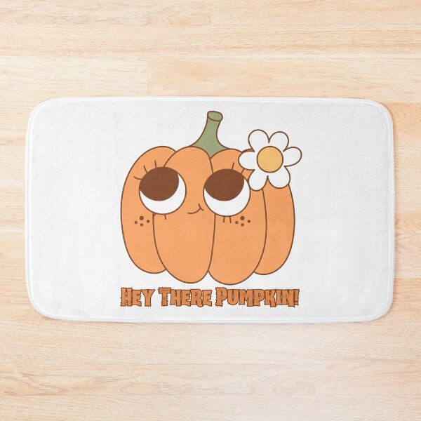 Item preview, Hey There Pumpkin! ~ Halloween  designed and sold by TheLastGarden.
