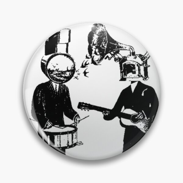 Artikelvorschau, Neutral Milk Hotel entworfen und verkauft von Danielackson7.