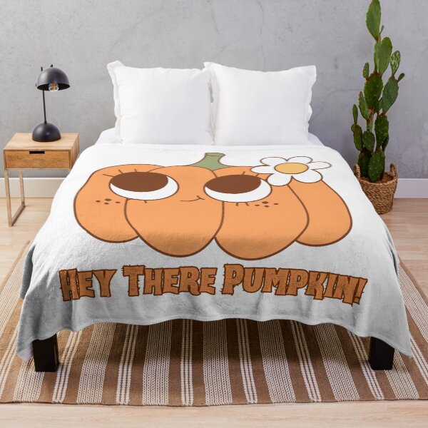 Item preview, Hey There Pumpkin! ~ Halloween designed and sold by TheLastGarden.