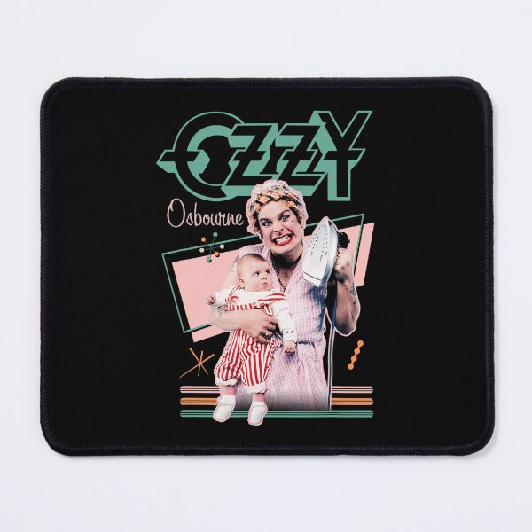 Item preview, Ozzy Osbourne – Vintage Mum designed and sold by Paigeiu13.