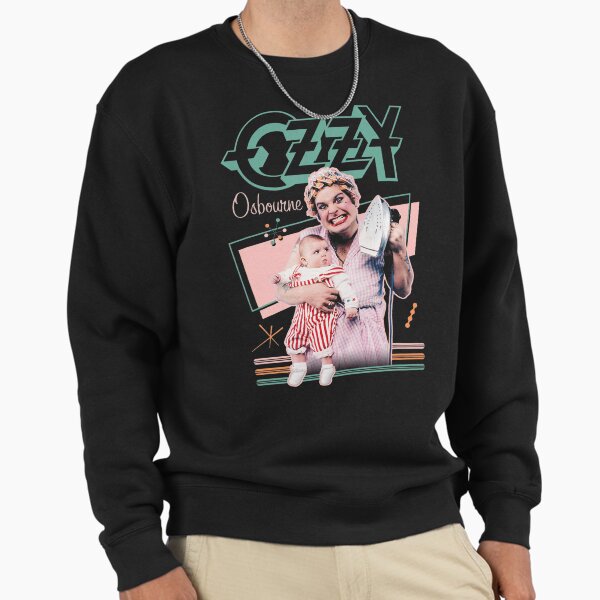 Ozzy Osbourne Hoodies & Sweatshirts for Sale | Redbubble