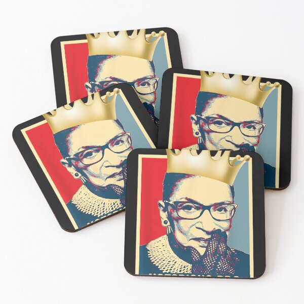 Item preview, Notorious Rbg  Ruth Bader Ginsburg Court designed and sold by StyleTealMarqu.