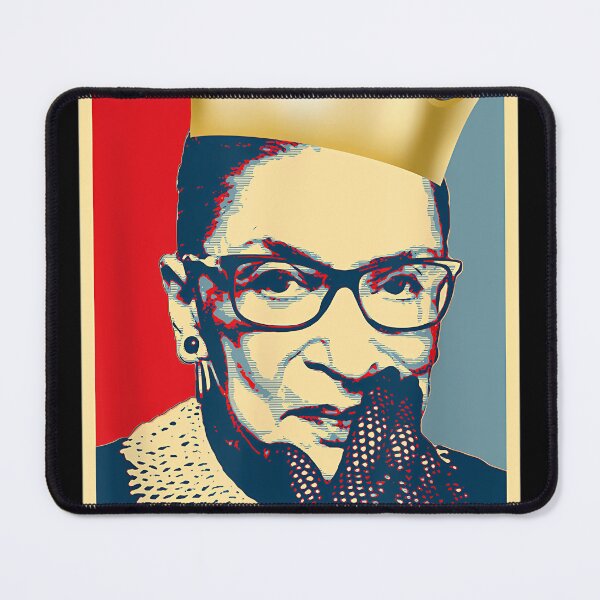Item preview, Notorious Rbg Ruth Bader Ginsburg Court designed and sold by StyleTealMarqu.