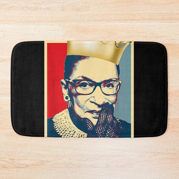 Item preview, Notorious Rbg  Ruth Bader Ginsburg Court designed and sold by StyleTealMarqu.