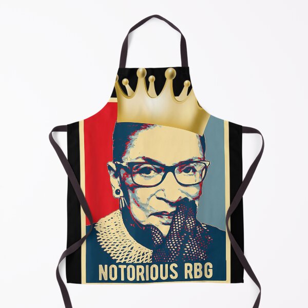 Item preview, Notorious Rbg  Ruth Bader Ginsburg Court designed and sold by StyleTealMarqu.