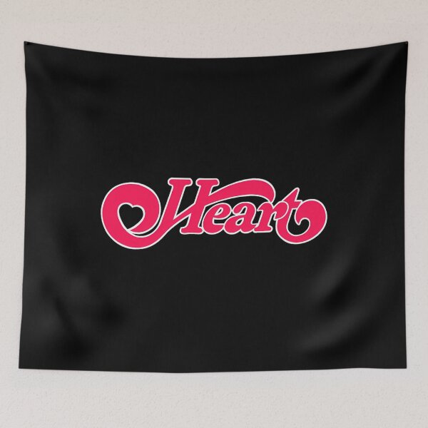 Item preview,  Heart Band designed and sold by ClothesWhistle.