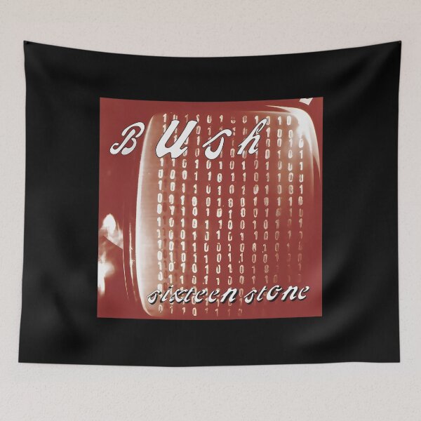 Item preview,  Sixteen Stone designed and sold by ClothesWhistle.