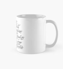 Farmers Market Mug