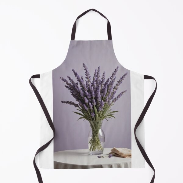 Item preview, Lavender Serenity | A Curated Aesthetic in Soft Lilac and Amethyst designed and sold by Jade Ado.