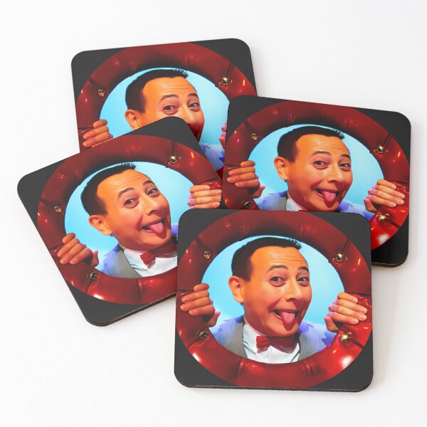 Item preview, Pee Wee Herman 1 designed and sold by RickyTromps.