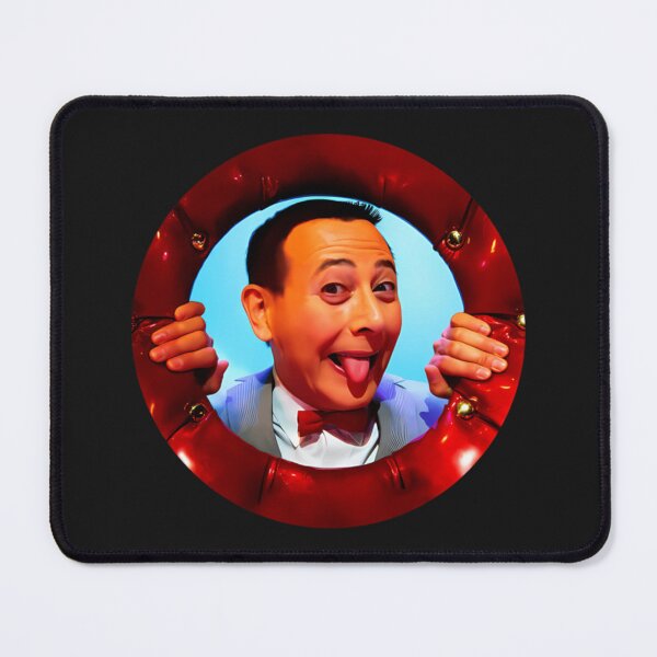 Item preview, Pee Wee Herman 1 designed and sold by RickyTromps.