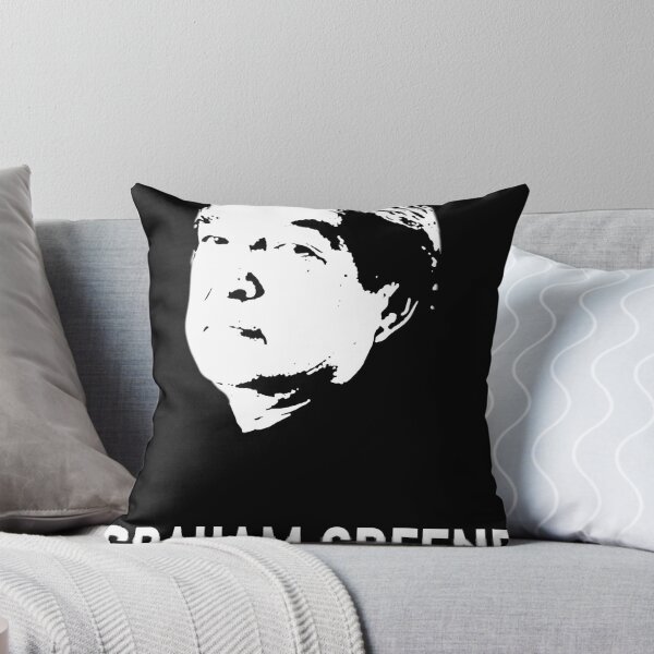 Item preview, Graham Greene 1952 2025 Vintage designed and sold by keathdjapt.