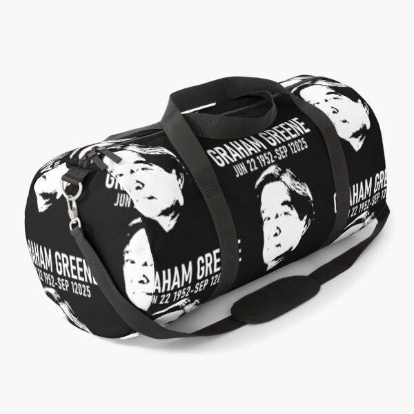 Item preview, Graham Greene 1952 2025 Vintage designed and sold by keathdjapt.