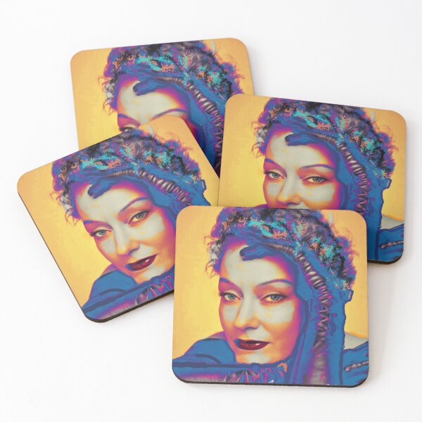 Item preview, Gloria Swanson Pop Art designed and sold by CMooreWorx.