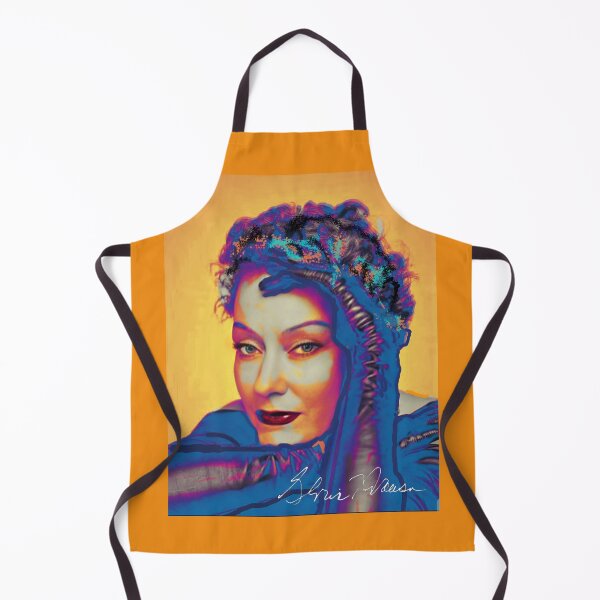 Item preview, Gloria Swanson Pop Art designed and sold by CMooreWorx.