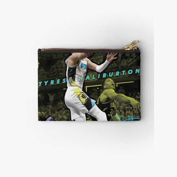 Item preview, Tyrese Haliburton designed and sold by Danielackson7.