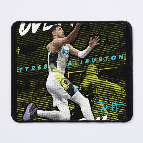 Item preview, Tyrese Haliburton designed and sold by Danielackson7.