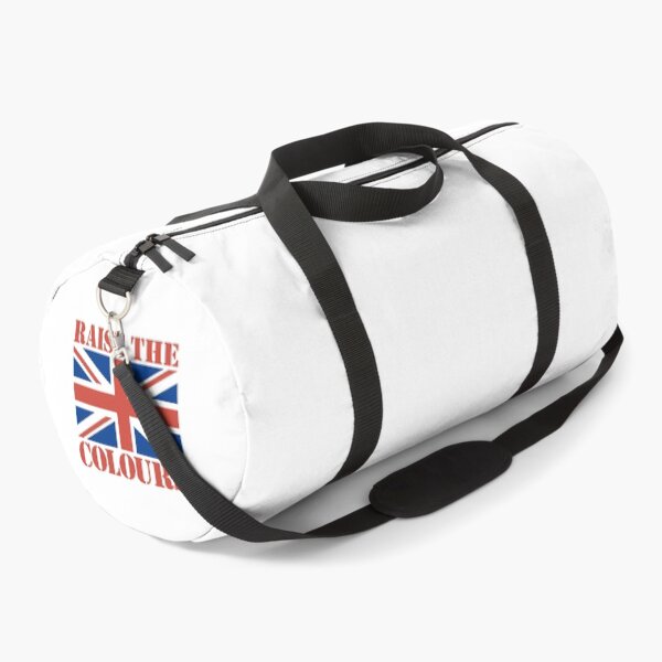 Item preview, Raise The Colours Union Jack designed and sold by CoolYule.