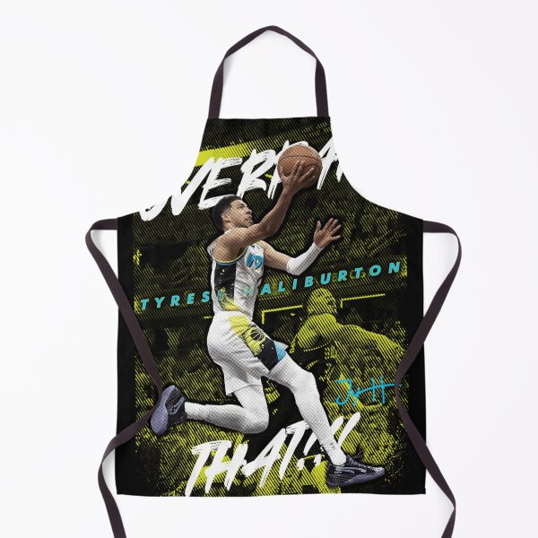 Item preview, Tyrese Haliburton designed and sold by Danielackson7.