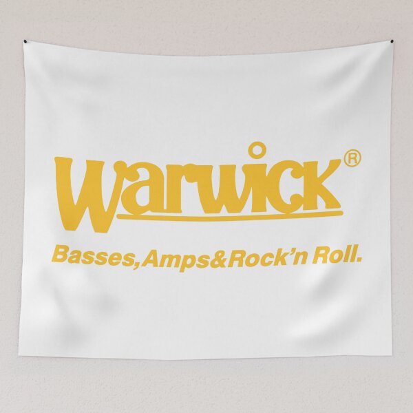 Item preview, Golden Warwick Basses bAfternoon Hearth Warmth designed and sold by Yun- seo.