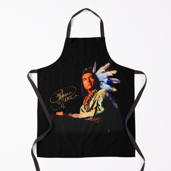 Item preview, Graham Greene Signature RIP designed and sold by keathdjapt.
