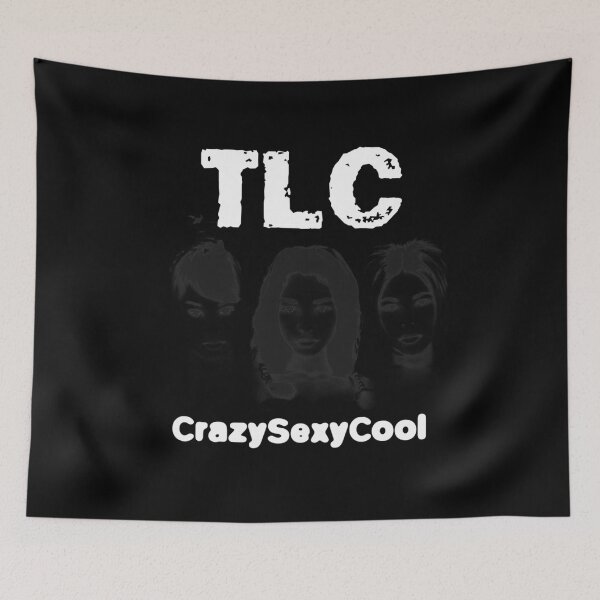 Item preview, Crazysexycool designed and sold by StyleTealMarqu.