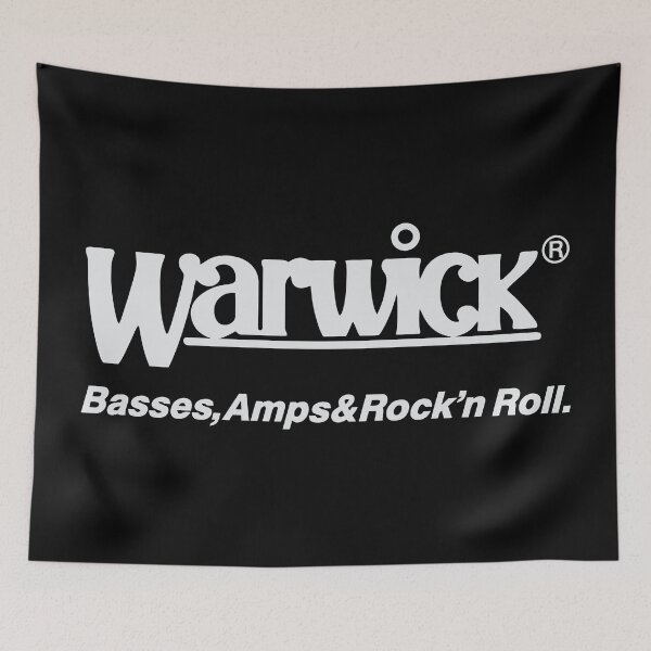 Item preview, Afternoon Warwick Basses cWhispering Shadows designed and sold by Yun- seo.