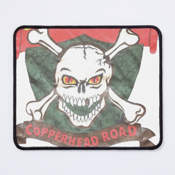 Item preview, Steve Earle Copperhead Toad Album Promo designed and sold by Danielackson7.