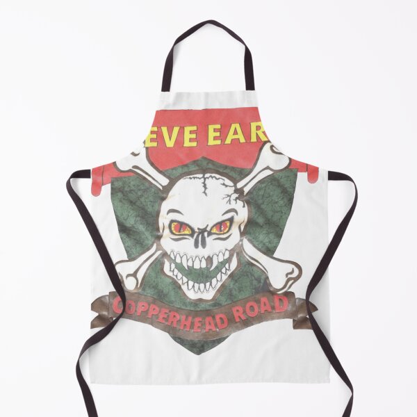 Item preview, Steve Earle Copperhead Toad Album Promo designed and sold by Danielackson7.