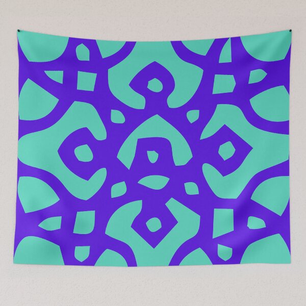 Item preview, Cyan Color Window designed and sold by TresCeroTres.