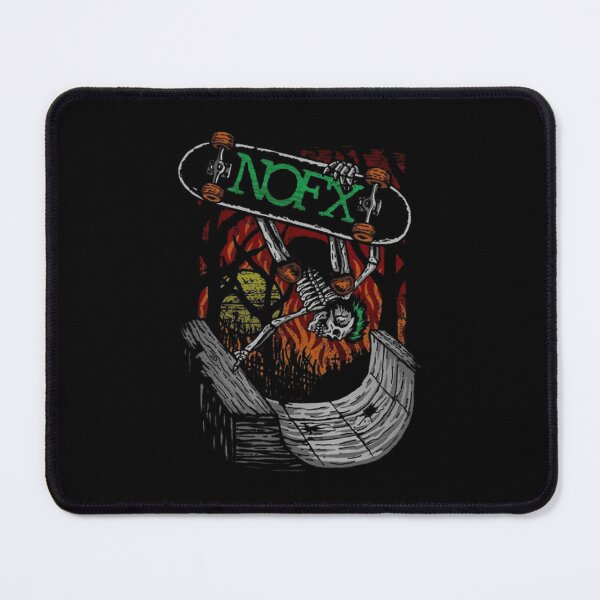 Item preview, Skate Nofx designed and sold by brianschemenski.