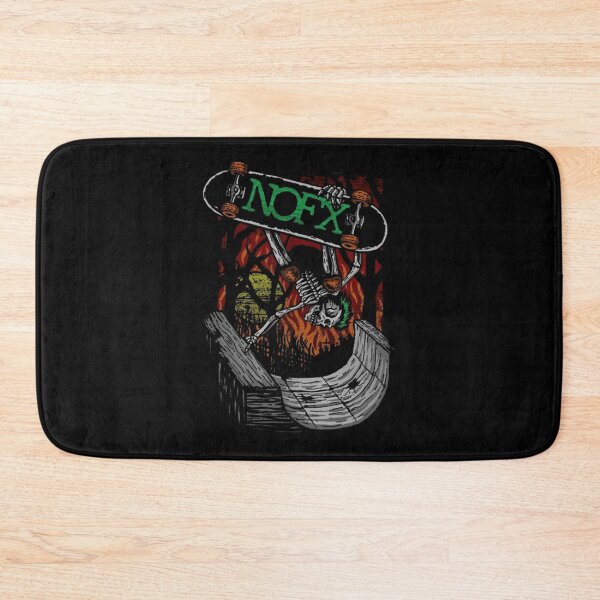 Item preview, Skate Nofx  designed and sold by brianschemenski.