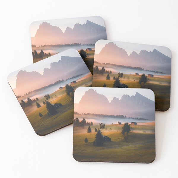 Item preview, Sunlit Hofner aAfternoon Tea Tray designed and sold by Yun- seo.