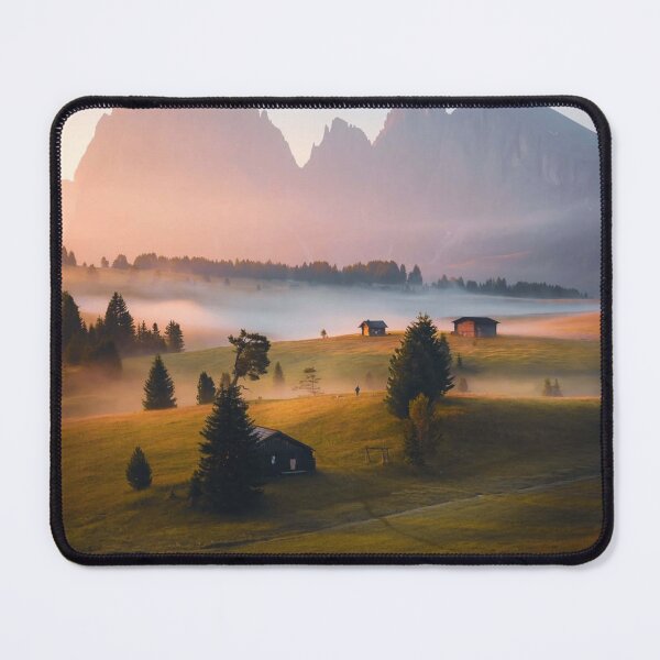 Item preview, Sunlit Hofner aAfternoon Tea Tray designed and sold by Yun- seo.