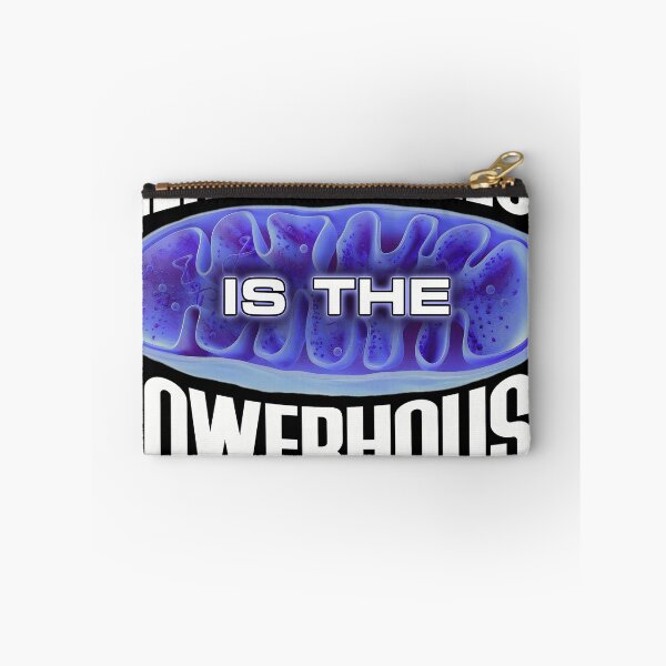 Item preview, Mental Illness Is The Powerhouse Of The Cell - Mitochondria designed and sold by StyleTealMarqu.