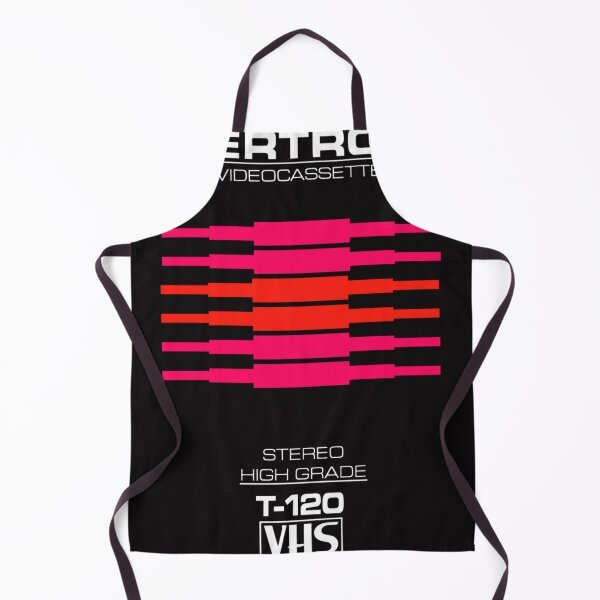 Item preview, Retro Vhs Tape Vaporwave Aesthetic designed and sold by Danielackson7.