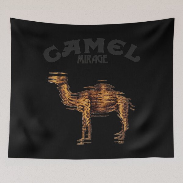Item preview, Camel Mirage Band designed and sold by ClothesWhistle.