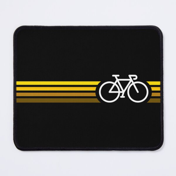 Item preview, Biking Style Yellow designed and sold by StyleTealMarqu.