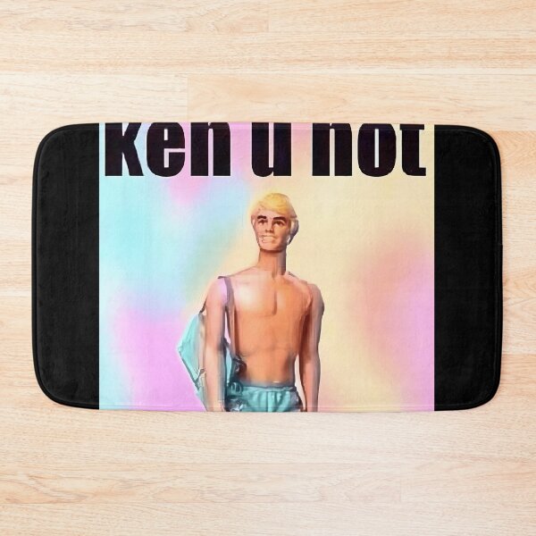 Item preview,  Ken U Not designed and sold by StyleTealMarqu.