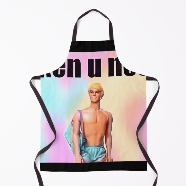 Item preview, Ken U Not designed and sold by StyleTealMarqu.