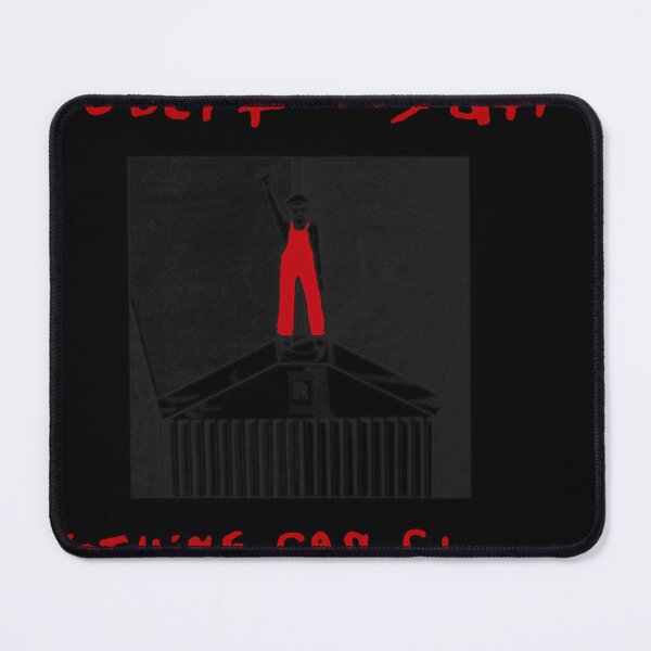Item preview, Robert Wyatt Nothing Can Stop Us Now designed and sold by StyleTealMarqu.