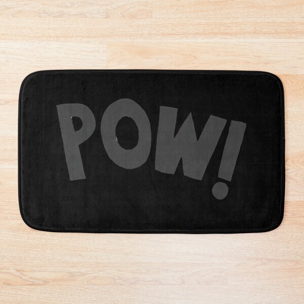 Item preview, ¡Pow! designed and sold by ClothesWhistle.