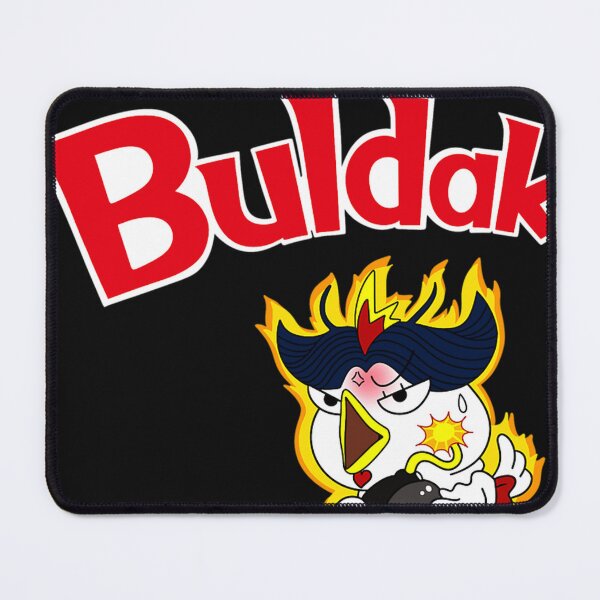 Item preview, Buldak Ramen Chicken designed and sold by JessicaLemmons.