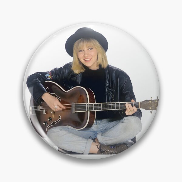 Item preview, Debbie Gibson – Acoustic 80s Vibes designed and sold by CatrionaLavery.