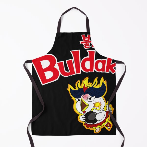 Item preview, Buldak Ramen Chicken designed and sold by JessicaLemmons.