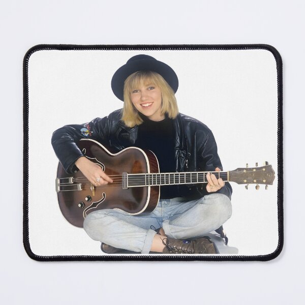 Item preview, Debbie Gibson – Acoustic 80s Vibes designed and sold by CatrionaLavery.