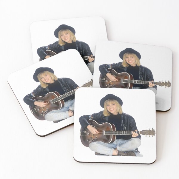 Item preview, Debbie Gibson – Acoustic 80s Vibes designed and sold by CatrionaLavery.