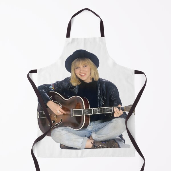 Item preview, Debbie Gibson – Acoustic 80s Vibes designed and sold by CatrionaLavery.