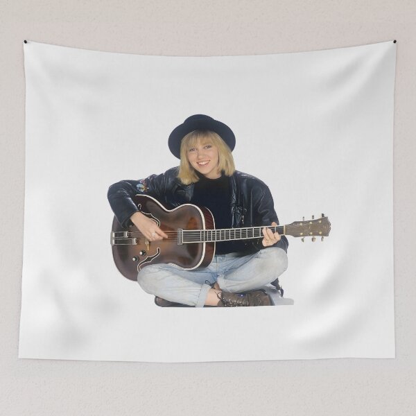 Item preview, Debbie Gibson – Acoustic 80s Vibes designed and sold by CatrionaLavery.